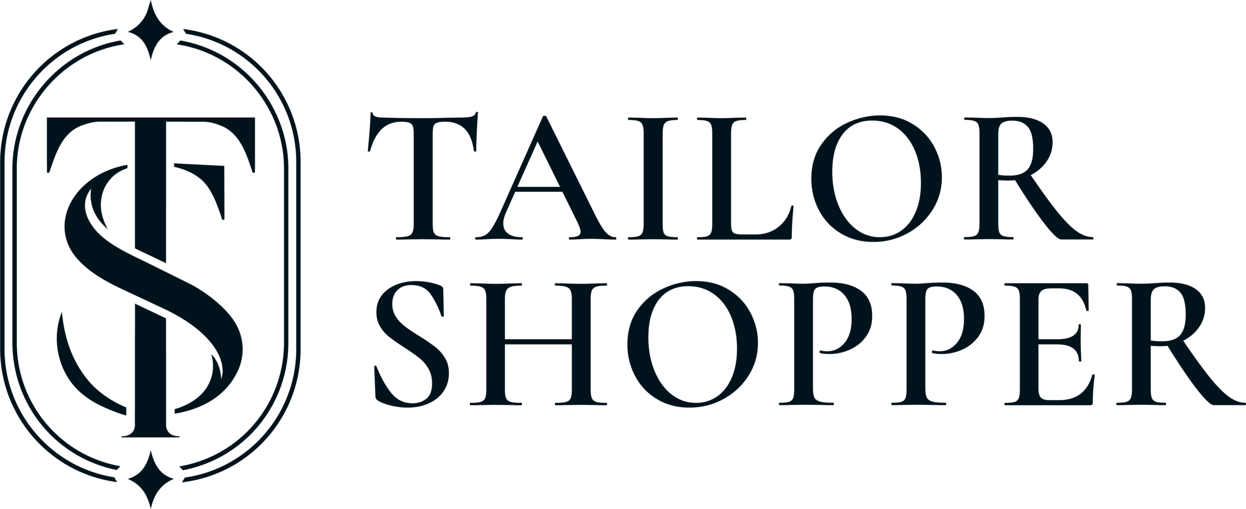 Tailor Shopper